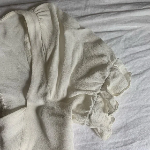 Reformation Devlan Top - Picture 3 of 9